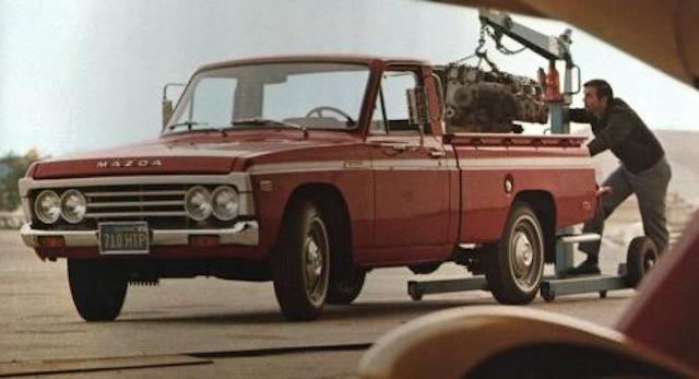 B Series 1st gen