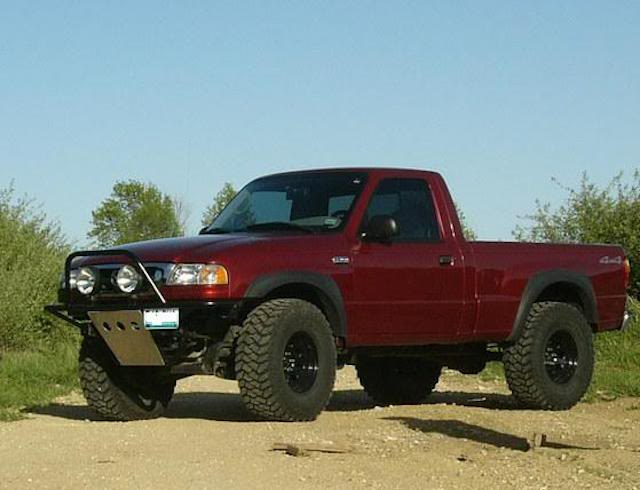 red B series red B series