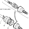CV Joint 94x94