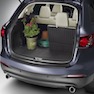 Cargo tray 94x94