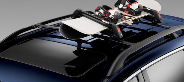 mazda Roof rack mazda Roof rack