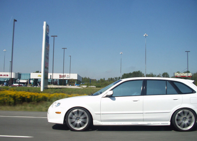 white protege5 parts white protege5 parts