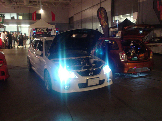mazda Protege5 mods mazda Protege5 mods