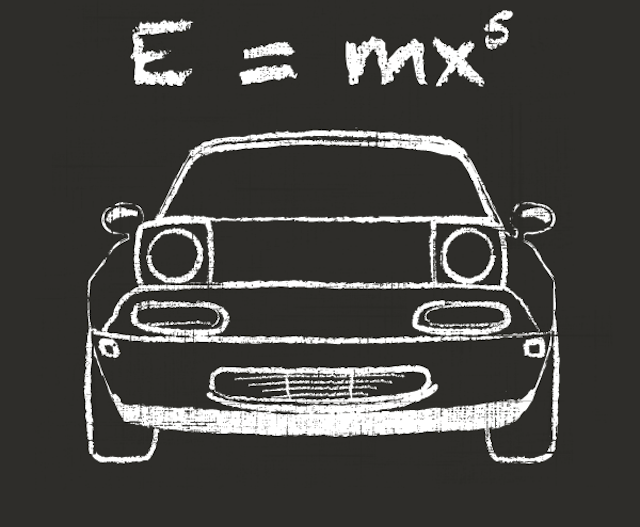 Miata tshirt 1