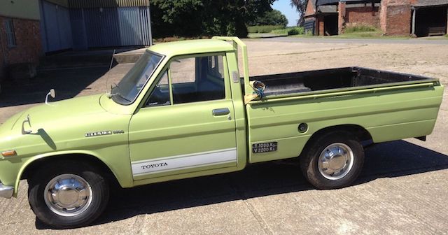 Hilux 2