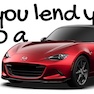Loan mazda 94x94