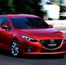 Mazda3 drift 94x94