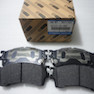 Pads 94x94