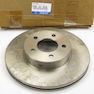New rotor mazda 94x