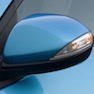 Mazda mirror 94x94