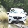 Mazda offroad 94x94