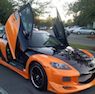 orange black 94x94