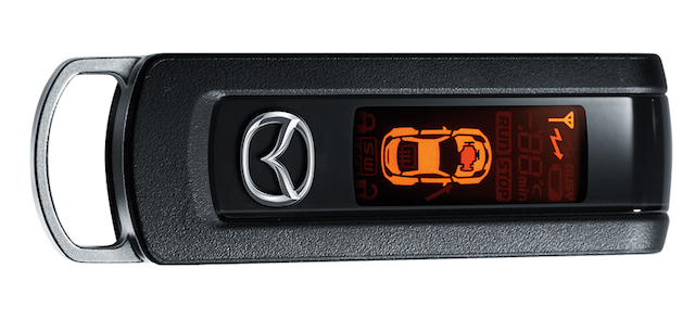 Remote start