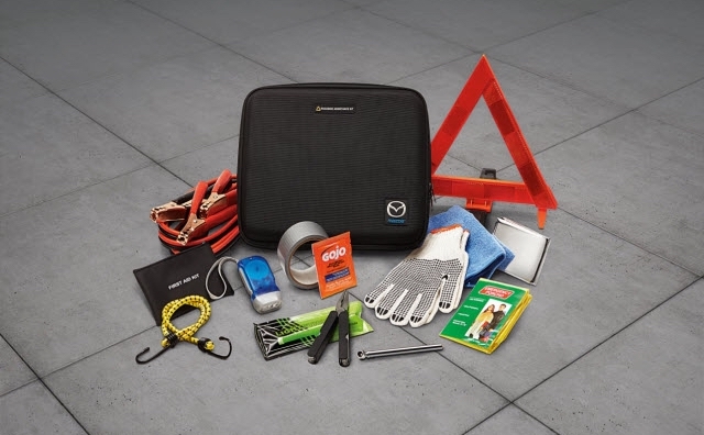 Roadside kit