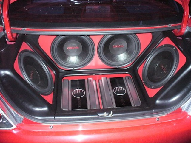 mazda upgrade Speakers mazda upgrade Speakers
