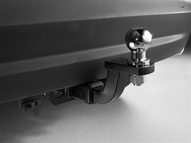 mazda Hitch mazda Hitch