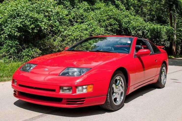 Nissan 300 Nissan 300