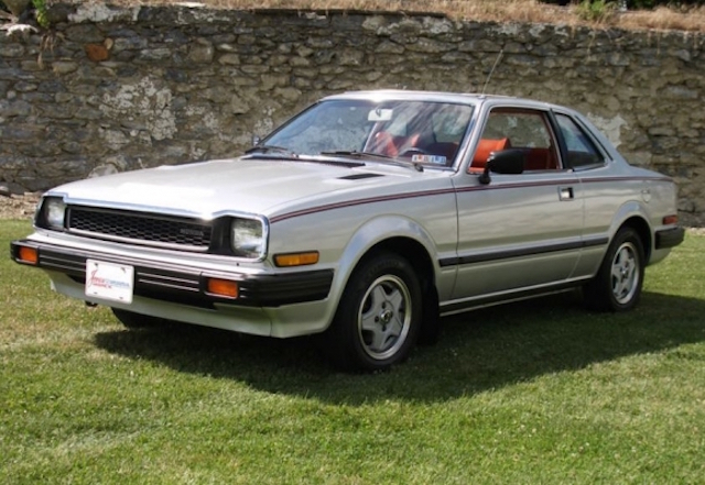 1979 Prelude