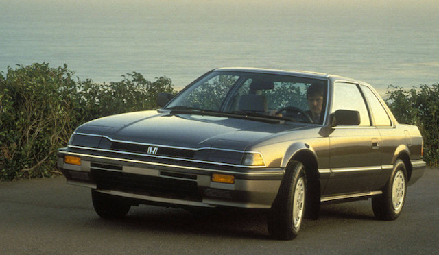 1985 Prelude