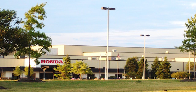 Accords facts marysville