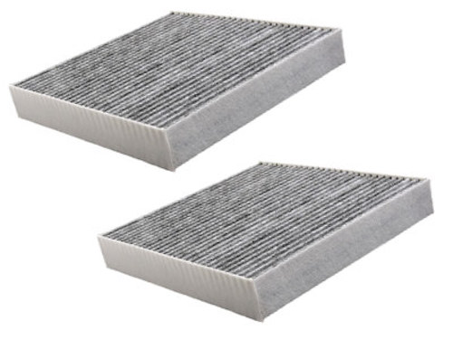 Honda cabin air filter noise