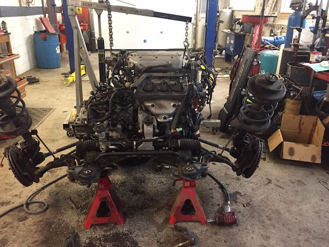 Honda maint tip 10