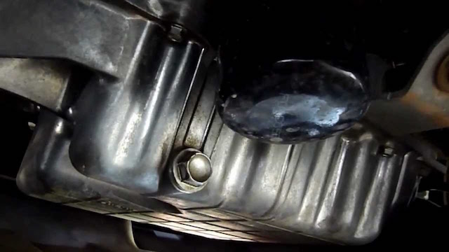 Honda maint tip 6