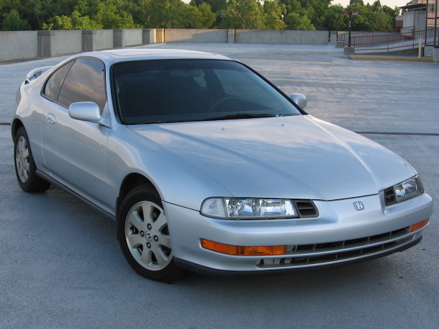 Old Prelude original