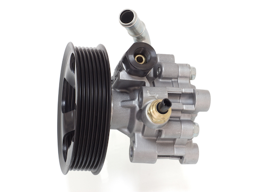 Honda Steer pump
