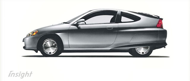 Insight Honda