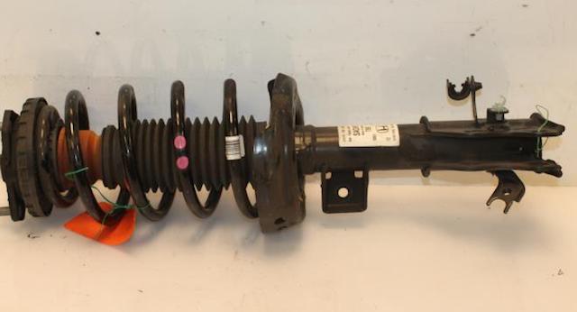 OEM honda shock