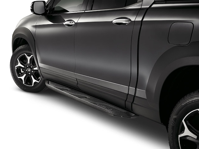 Honda Ridgeline running board 08L33-T6Z-100