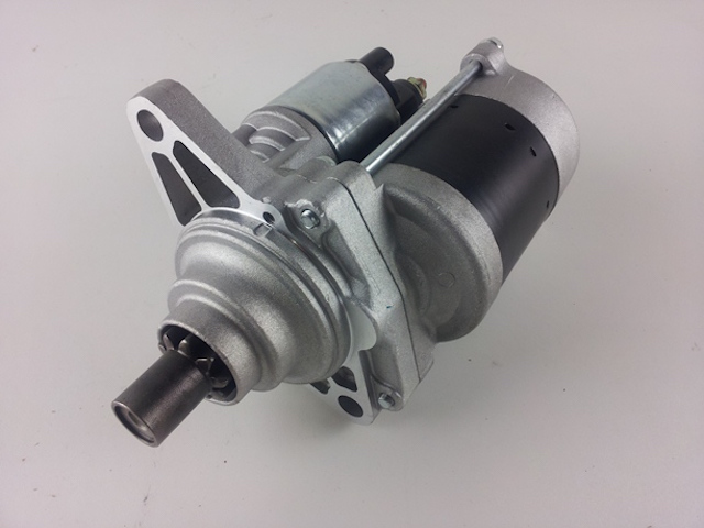 Honda Starter