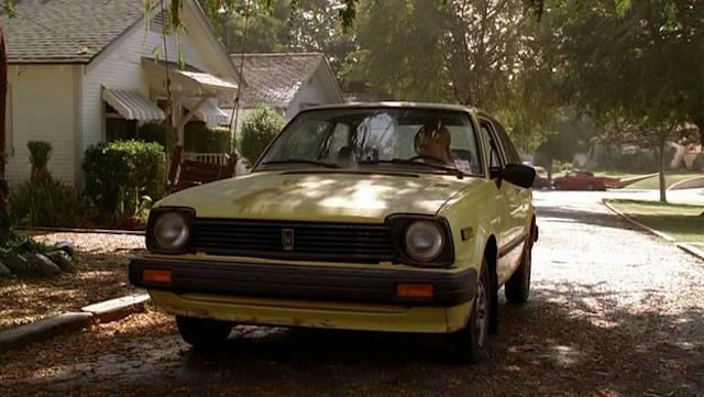 True blood civic