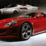 Return of the Toyota Supra