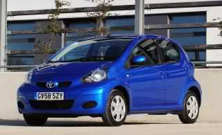 aygo aygo