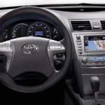 Camry Hybrid Rose:a Brilliant Compliment to the Vehicle