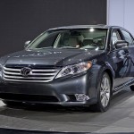 Avalon 2011 Revealed In Chicago