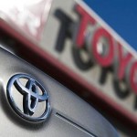 Toyota President Appears in Congress for Questioning