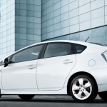 Toyota faces Problems with Soviet Patent-Holder