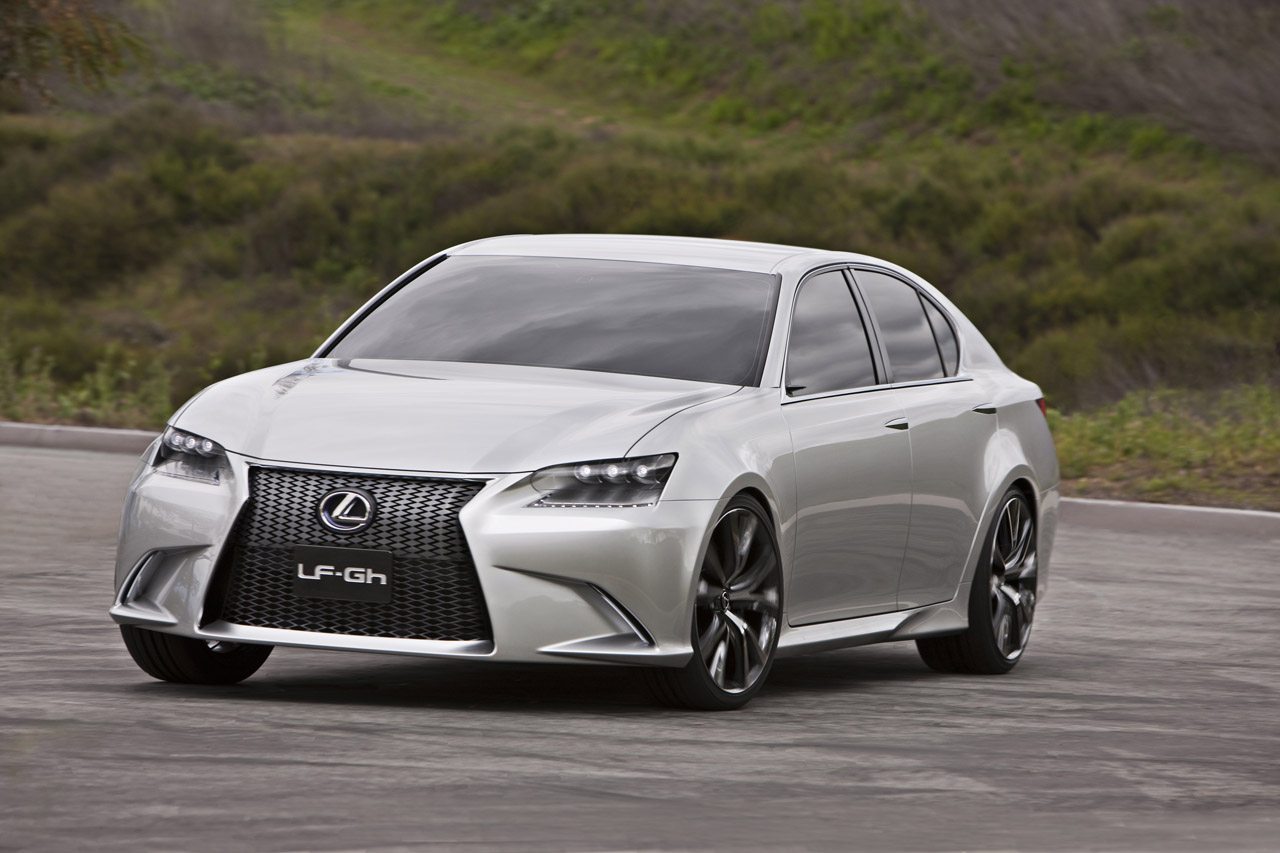 lexus lexus