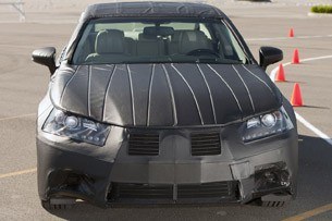 GS 2012 GS