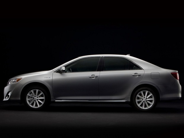 2012 Toyota Camry gray 2012 Toyota Camry gray