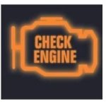 What To Do When The Check Engine Light Turns On