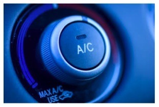 a/c knob a/c knob