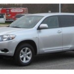 The Top 10 Toyota SUV Accessories