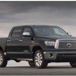 The Top Toyota Tundra Accessories