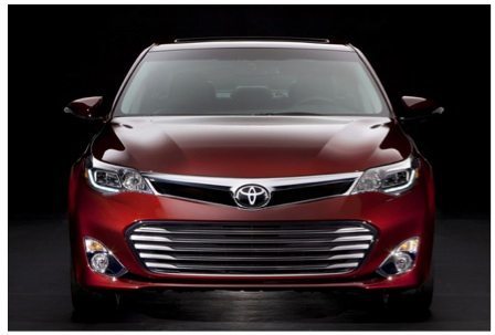 red avalon red avalon