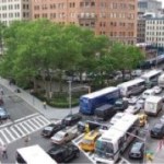 Easy Ways to Beat Summer Traffic