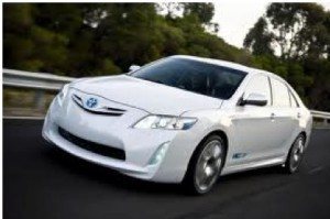white camry driving white camry driving